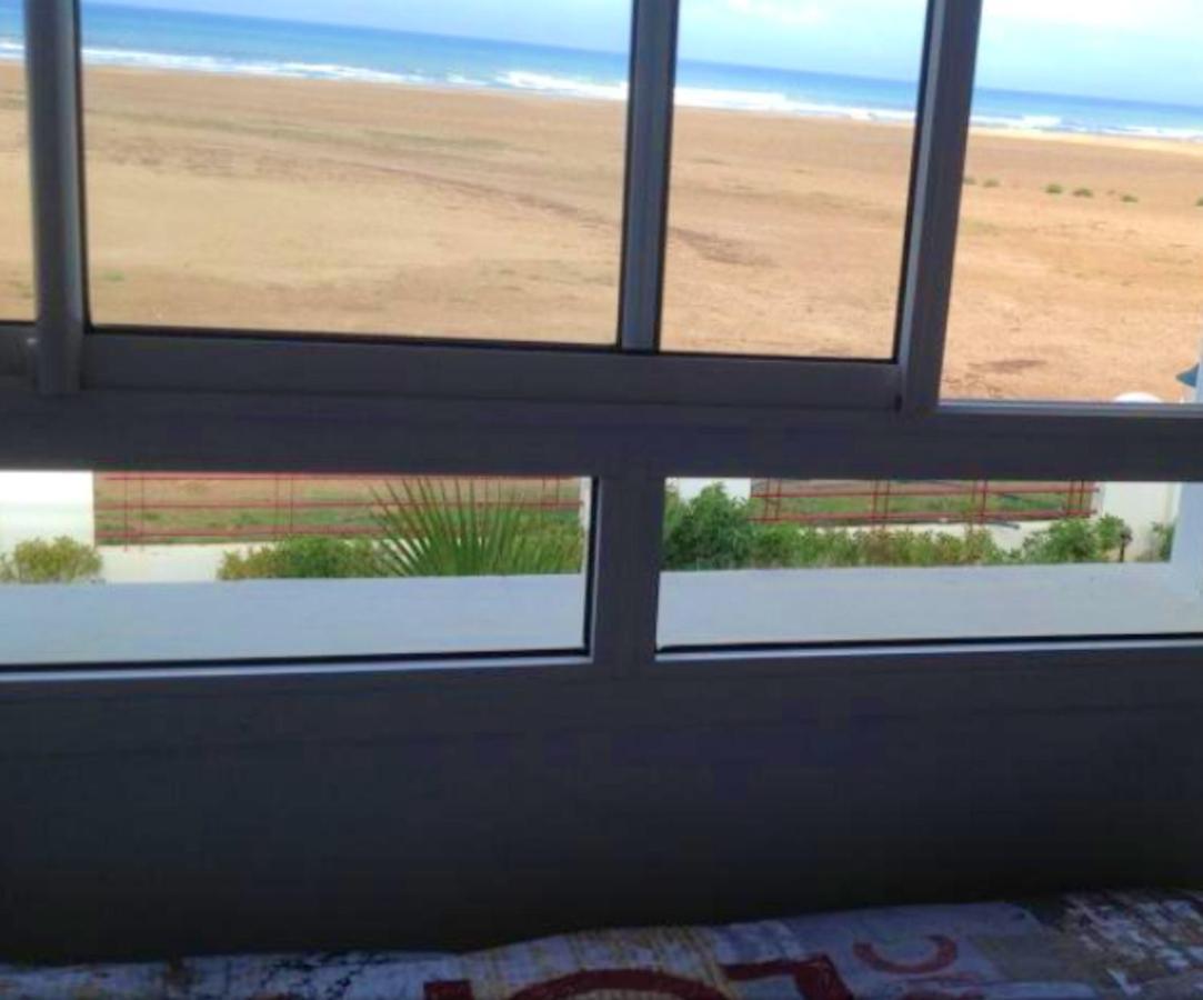 3 Bedrooms Appartement At Asilah 300 M Away From The Beach With Sea View Shared Pool And Furnished Balcony Buitenkant foto