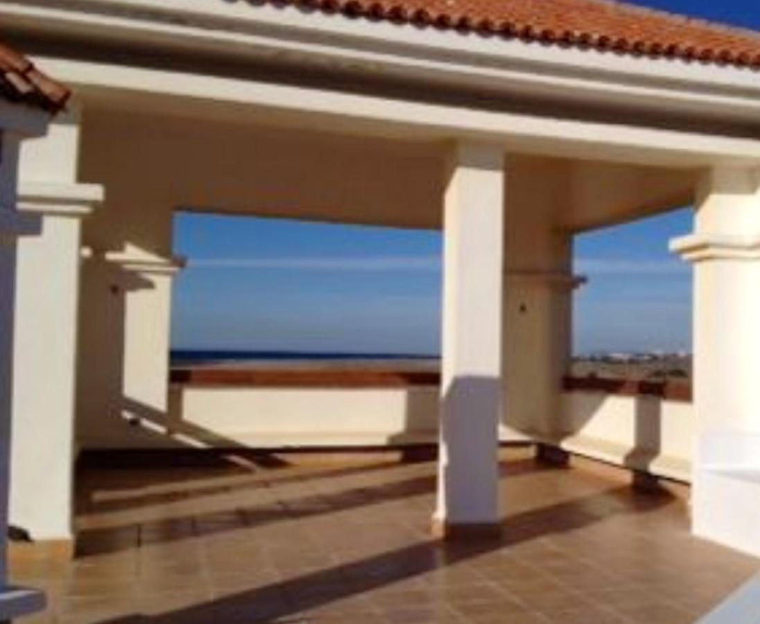 3 Bedrooms Appartement At Asilah 300 M Away From The Beach With Sea View Shared Pool And Furnished Balcony Buitenkant foto