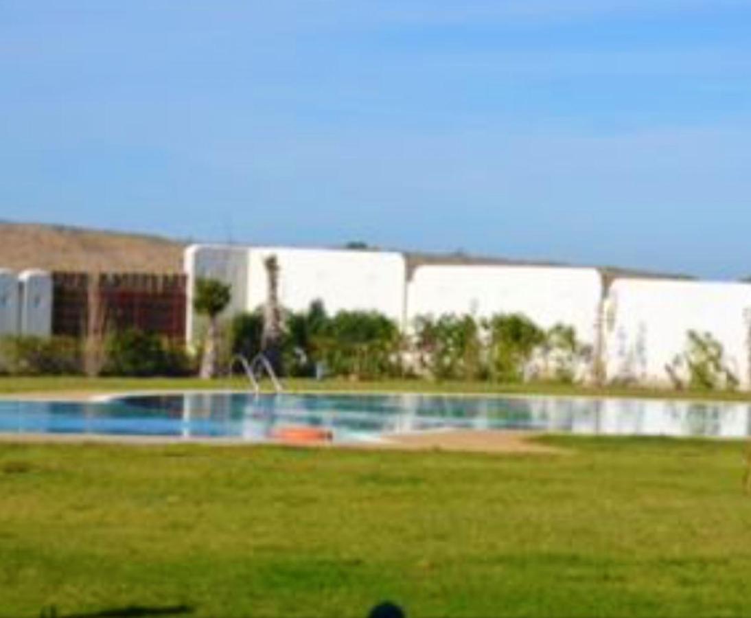 3 Bedrooms Appartement At Asilah 300 M Away From The Beach With Sea View Shared Pool And Furnished Balcony Buitenkant foto